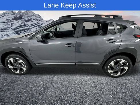 New 2026 Subaru Crosstrek 2.5i Limited AWD/4WD image 6