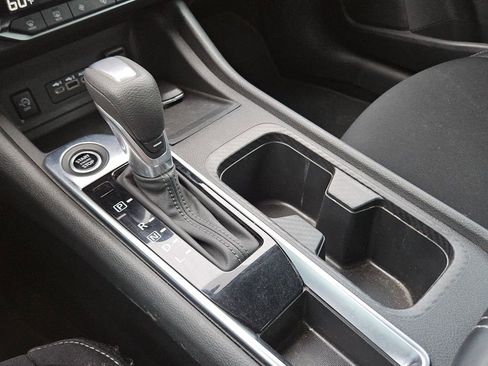 Certified 2025 Nissan Sentra SV w/ All-Weather Package image 32