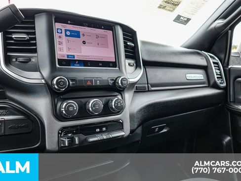 Used 2024 RAM 3500 Big Horn image 38