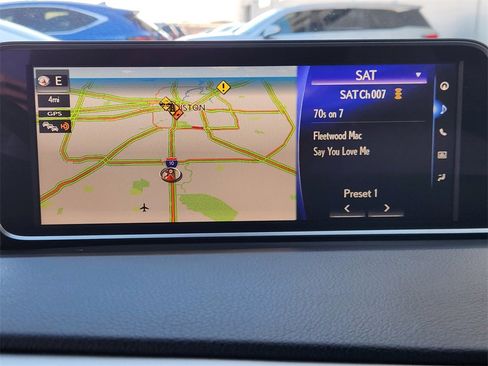 Used 2017 Lexus RX 350 FWD image 16