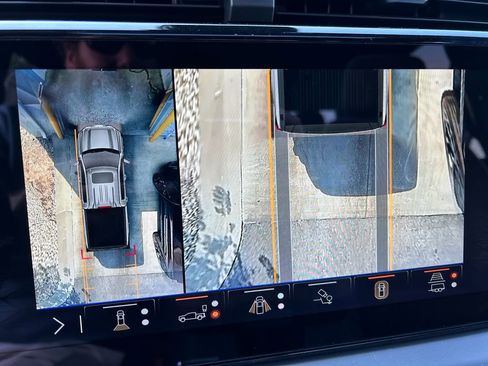 New 2026 GMC Sierra 1500 Denali Ultimate AWD/4WD image 34