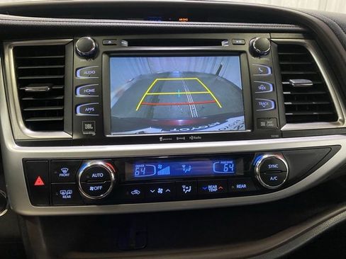 Certified 2018 Toyota Highlander Limited image 22
