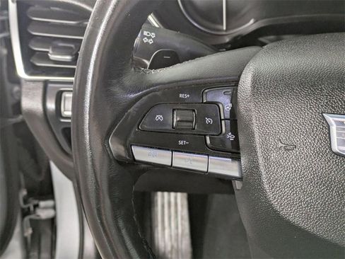 Used 2024 Cadillac CT5 Premium Luxury w/ Climate Package image 17