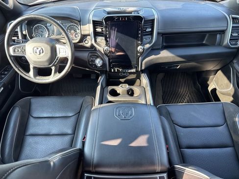 Used 2023 RAM 1500 Laramie image 25