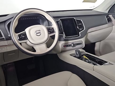 Used 2024 Volvo XC90 T8 Plus AWD/4WD image 21