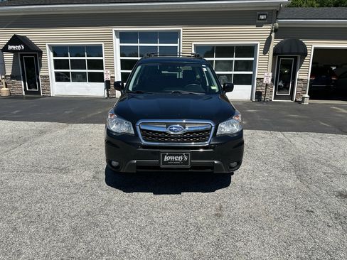 Used 2016 Subaru Forester 2.5i Limited image 2