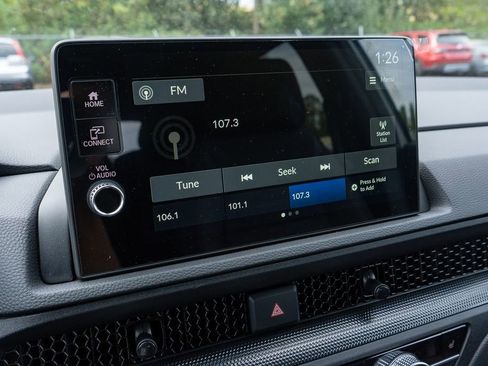 New 2026 Honda CR-V Sport image 29