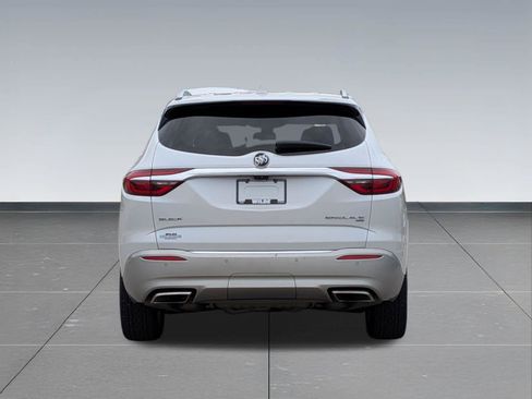 Used 2018 Buick Enclave Premium w/ Experience Buick Package AWD/4WD image 5