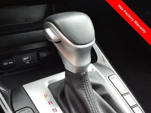 Used 2022 Kia Forte GT-Line w/ GT-Line Premium Package image 24