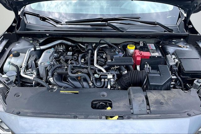 Used 2022 Nissan Sentra SR w/ Trunk Package FWD image 29