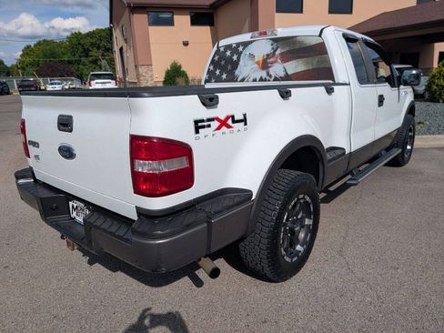 Used 2009 Ford F150 FX4 AWD/4WD image 9