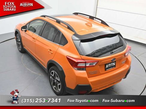 Used 2018 Subaru Crosstrek 2.0i Limited AWD/4WD image 26