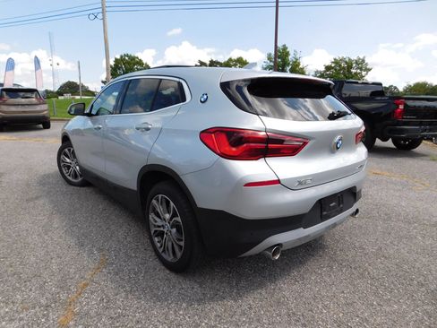 Used 2020 BMW X2 xDrive28i w/ Convenience Package AWD/4WD image 7
