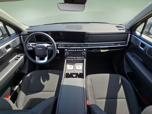 New 2026 Hyundai Santa Fe SE AWD/4WD image 19