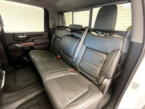Used 2020 GMC Sierra 2500 Denali w/ Denali Ultimate Package AWD/4WD image 19