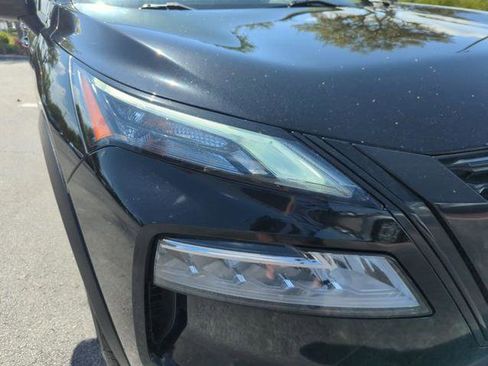 Certified 2023 Nissan Rogue SV w/ SV Premium B Package image 16