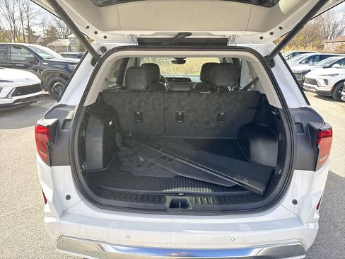 Certified 2026 GMC Terrain Denali w/ LPO, Floor Liner Package image 25