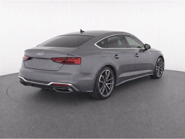 Used 2024 Audi A5 2.0T Premium w/ Convenience Package AWD/4WD image 5