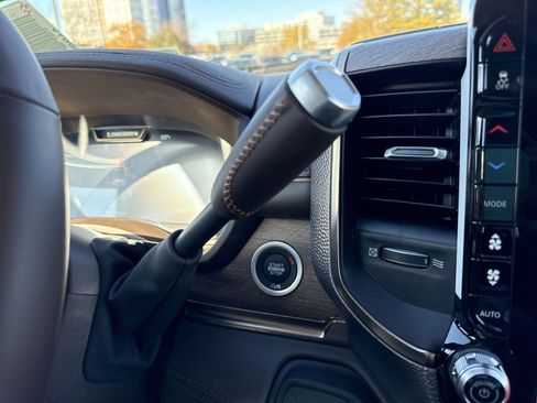 New 2026 RAM 2500 Limited image 22