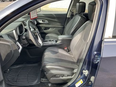 Used 2016 Chevrolet Equinox LTZ w/ Enhanced Convenience Package image 11