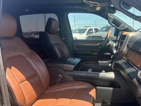 Used 2019 RAM 1500 Limited AWD/4WD image 19