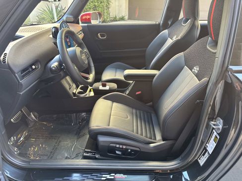 Used 2026 MINI Cooper John Cooper Works image 10
