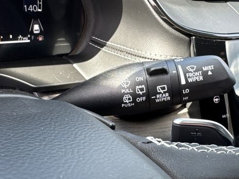 New 2026 Jeep Grand Cherokee Altitude image 19