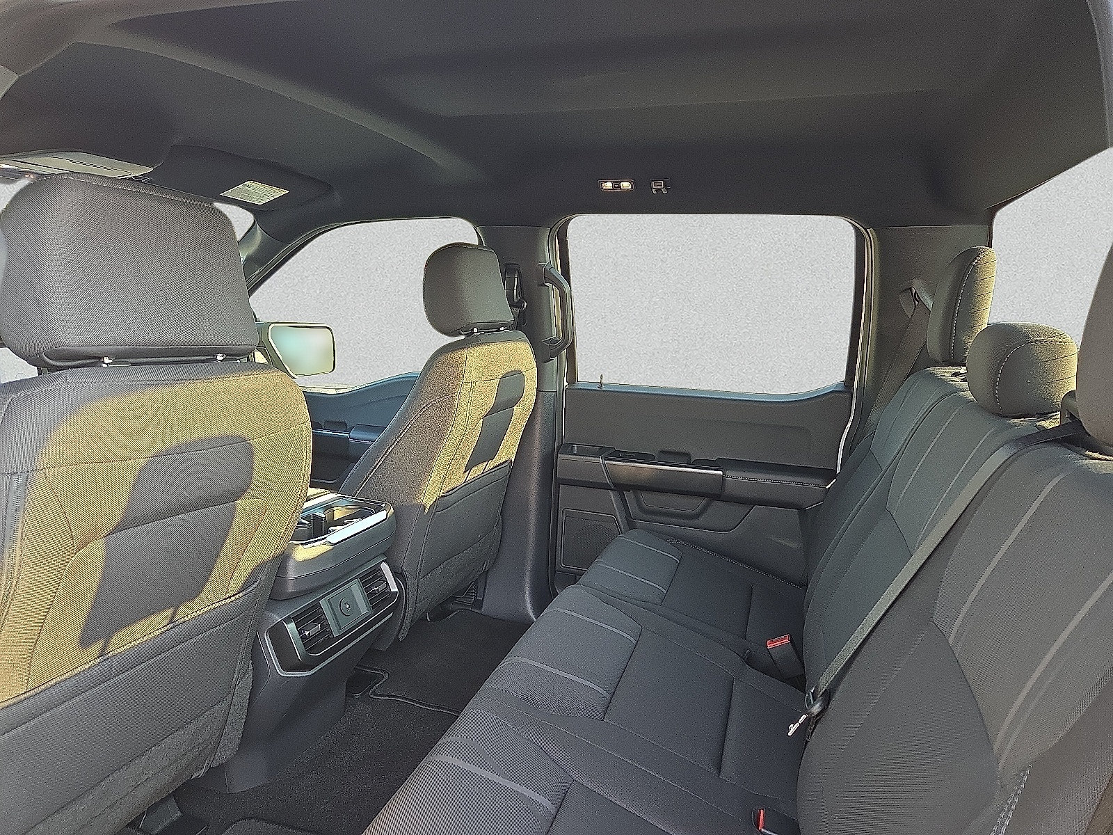 Used 2026 Ford F150 STX AWD/4WD image 10