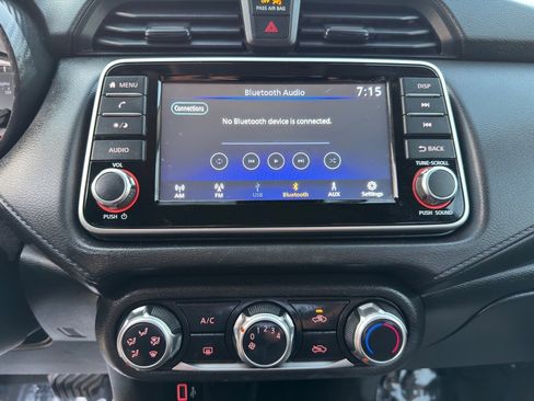 Used 2021 Nissan Versa S image 27