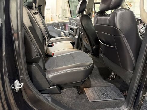 Used 2017 RAM 1500 Sport AWD/4WD image 19