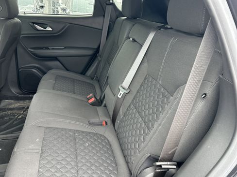 Certified 2022 Chevrolet Blazer LT image 28