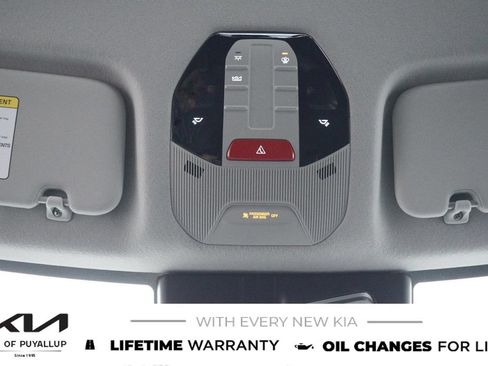 New 2026 Kia K4 FWD image 26