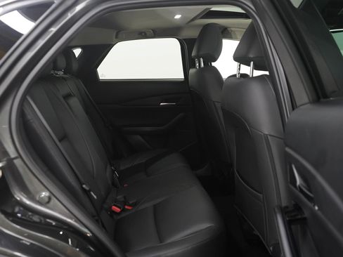 Used 2024 MAZDA CX-30 AWD 2.5 S w/ Preferred Package image 12