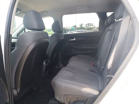 Certified 2022 Hyundai Santa Fe SEL AWD/4WD image 24