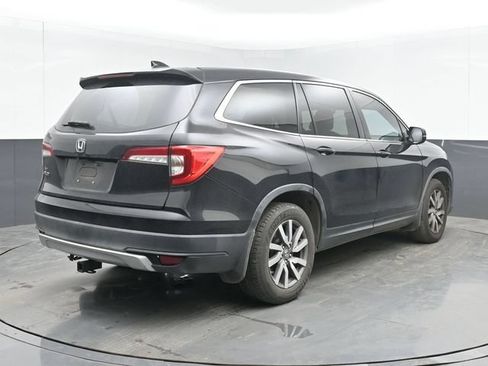 Used 2019 Honda Pilot EX-L image 10