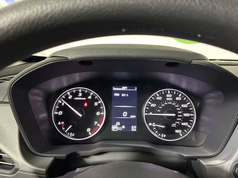 New 2026 Subaru Crosstrek 2.0i Premium image 23