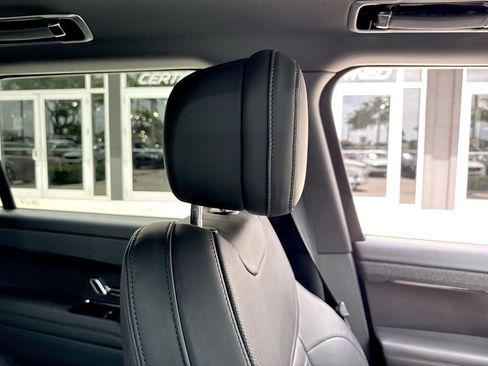 Used 2024 Land Rover Range Rover Sport Dynamic SE image 20