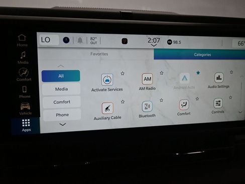 Used 2024 Jeep Gladiator Sport image 12