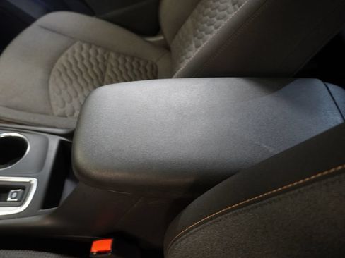 Certified 2021 Chevrolet Equinox LT w/ LPO, Floor Liner Package FWD image 24