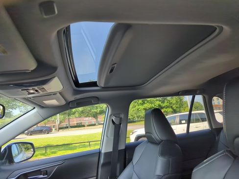 Used 2023 Toyota RAV4 XLE Premium AWD/4WD image 21