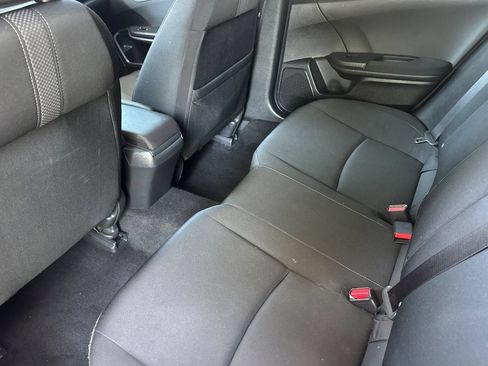 Used 2021 Honda Civic EX image 25