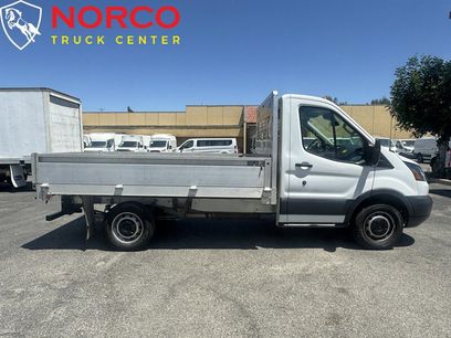 Used 2018 Ford Transit 250 138