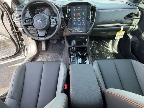 New 2026 Subaru Forester Sport AWD/4WD image 26