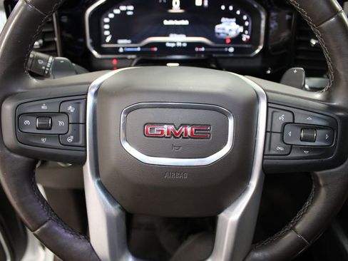 Used 2023 GMC Sierra 1500 SLT image 39