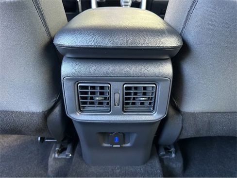 Used 2025 Toyota RAV4 LE image 22