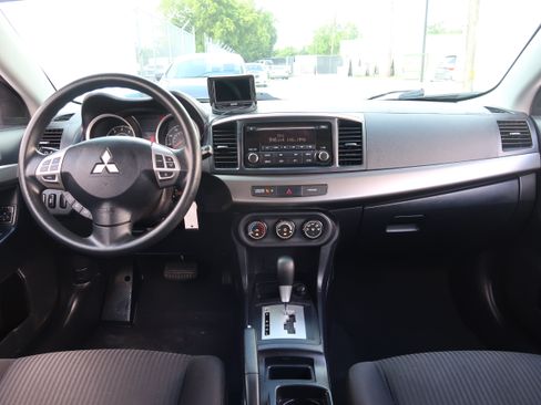 Used 2014 Mitsubishi Lancer ES FWD image 11