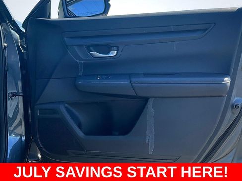 Used 2025 Honda CR-V EX image 34