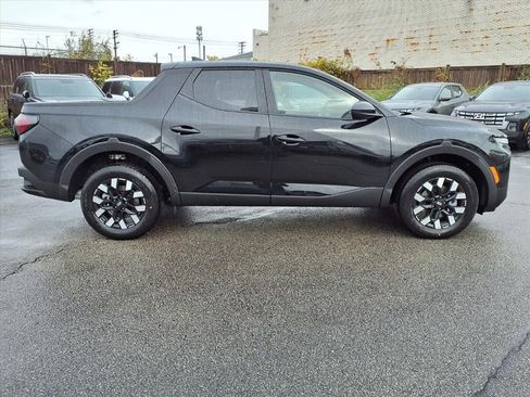 New 2026 Hyundai Santa Cruz SE FWD image 9