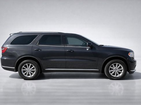 Used 2014 Dodge Durango SXT w/ Quick Order Package 23B image 4