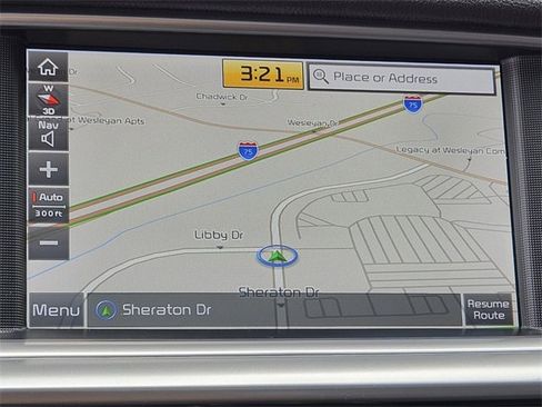 Used 2020 Kia Optima Premium image 23